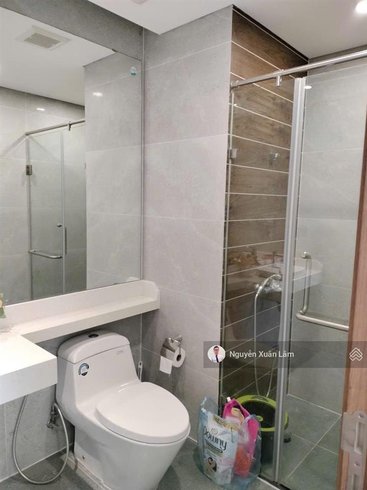 Cần cho thuê 68m2 full đồ mới đẹp long lanh view nhìn biệt thự đảo giá rẻ 8 triệu oasis  ecopark