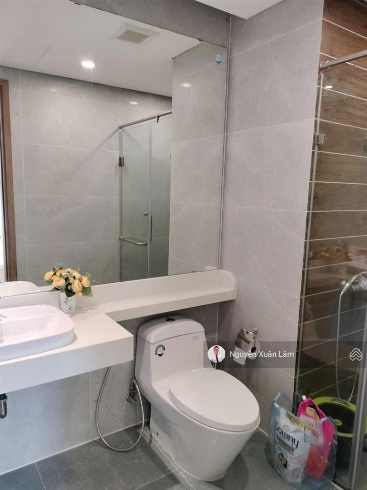Cần cho thuê 68m2 full đồ mới đẹp long lanh view nhìn biệt thự đảo giá rẻ 8 triệu oasis  ecopark
