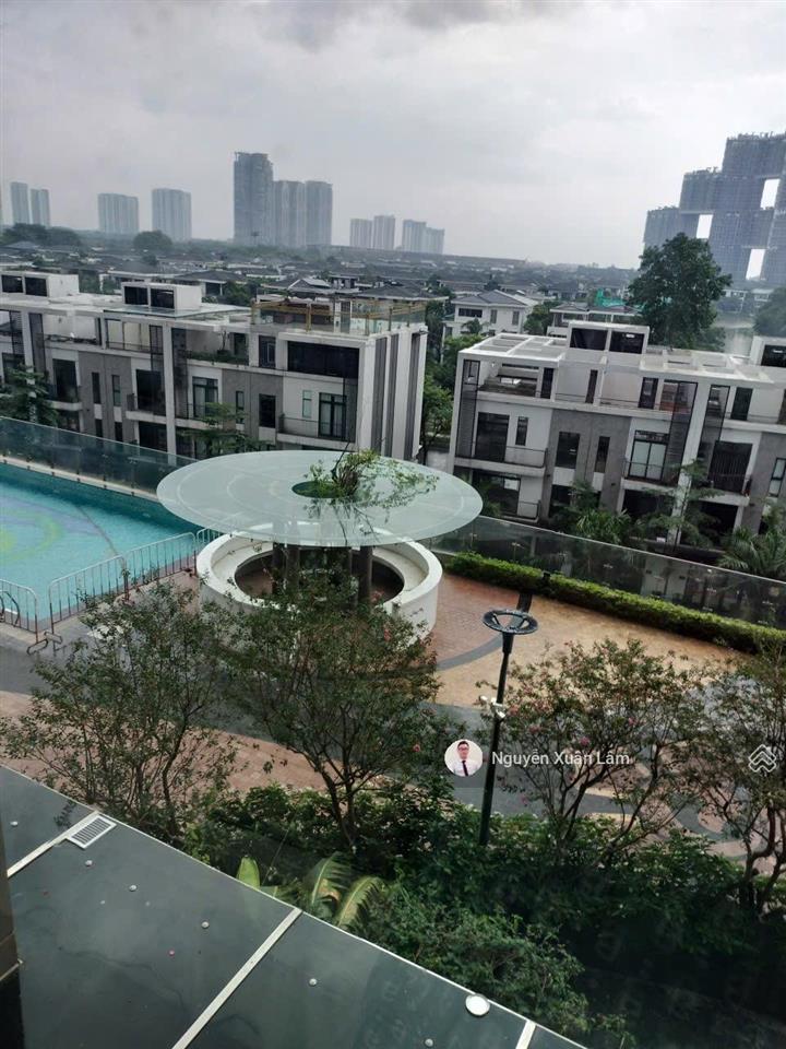 Cần cho thuê 68m2 full đồ mới đẹp long lanh view nhìn biệt thự đảo giá rẻ 8 triệu oasis  ecopark
