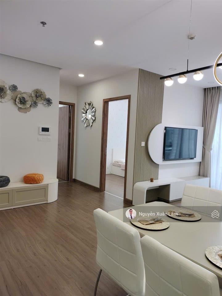 Cần cho thuê 68m2 full đồ mới đẹp long lanh view nhìn biệt thự đảo giá rẻ 8 triệu oasis  ecopark