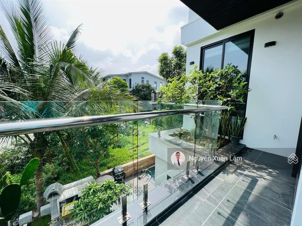 Cho thuê 411m2 biệt thự đảo trải nghiệm hoặc lâu dài giá cạnh tranh 50 triệu đến 150 triệu ecopark
