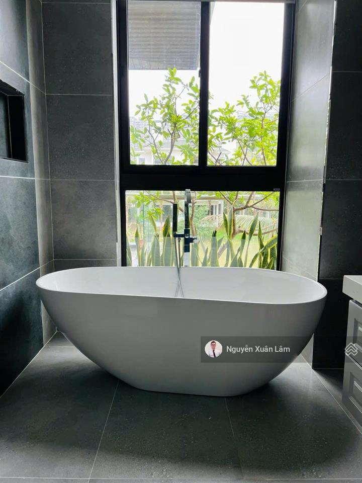 Cho thuê 411m2 biệt thự đảo trải nghiệm hoặc lâu dài giá cạnh tranh 50 triệu đến 150 triệu ecopark