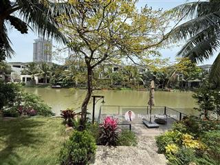 Cho thuê 411m2 biệt thự đảo trải nghiệm hoặc lâu dài giá cạnh tranh 70 triệu đến 150 triệu ecopark