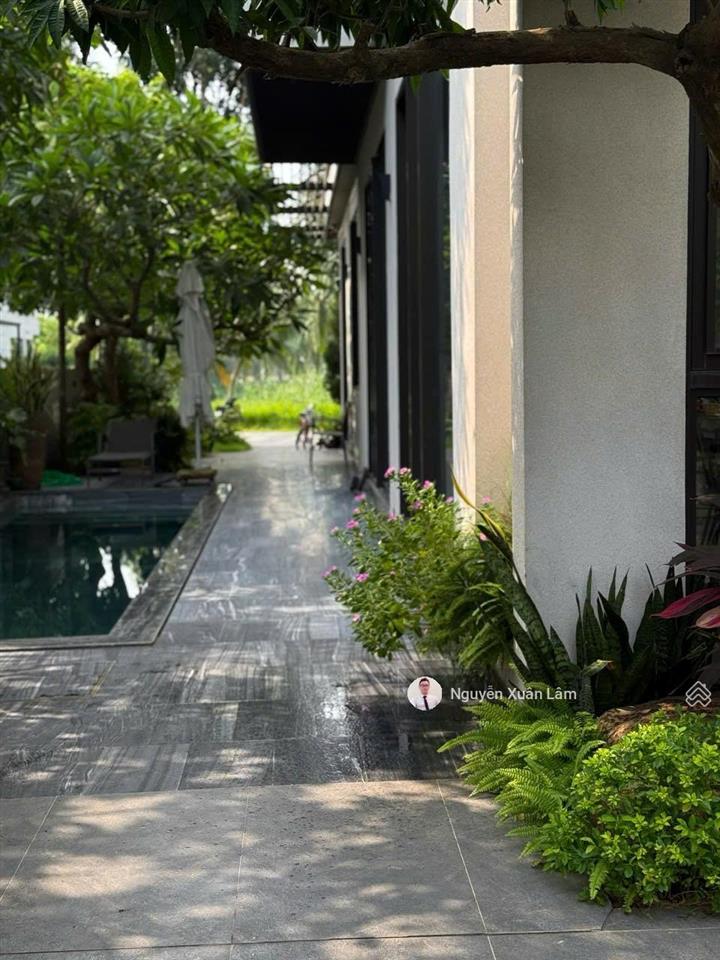 Cho thuê 411m2 biệt thự đảo trải nghiệm hoặc lâu dài giá cạnh tranh 50 triệu đến 150 triệu ecopark