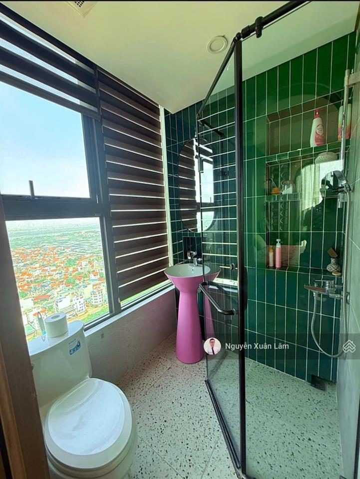 Cần cho thuê 87m2 sân vườn 10m2 view đẹp nhà mới giá rẻ 11 triệu solforet  ecopark