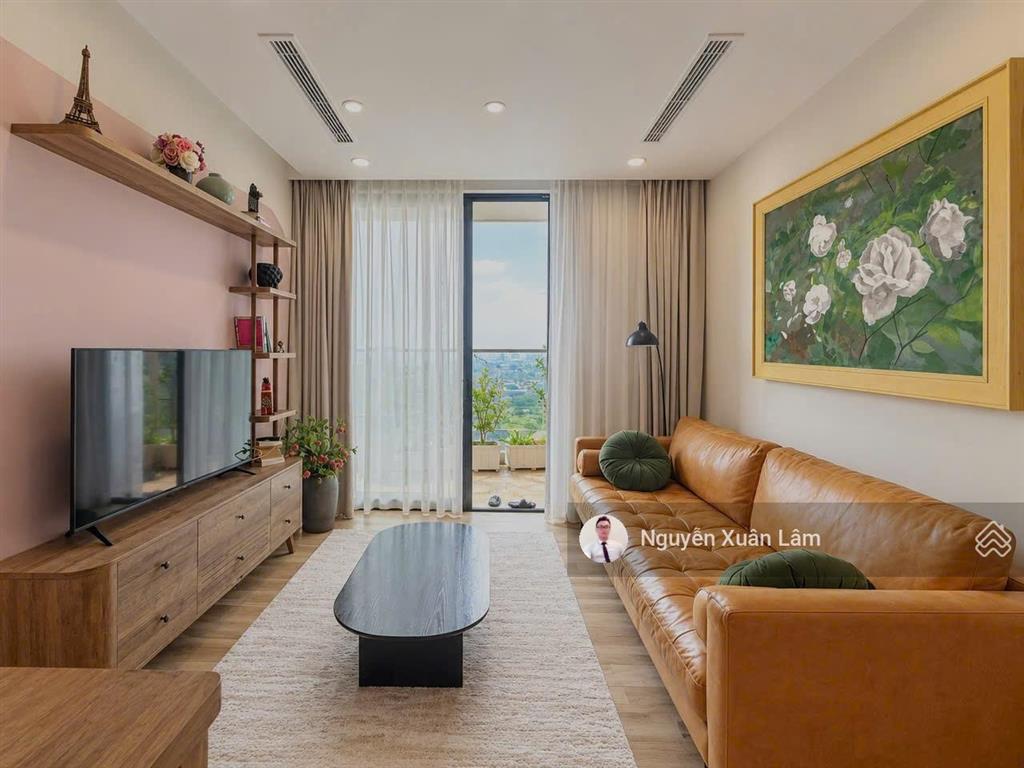 Cần cho thuê 87m2 sân vườn 10m2 view đẹp nhà mới giá rẻ 11 triệu solforet  ecopark