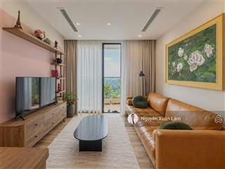 Cần cho thuê 87m2 sân vườn 10m2 view đẹp nhà mới giá rẻ 11 triệu solforet  ecopark
