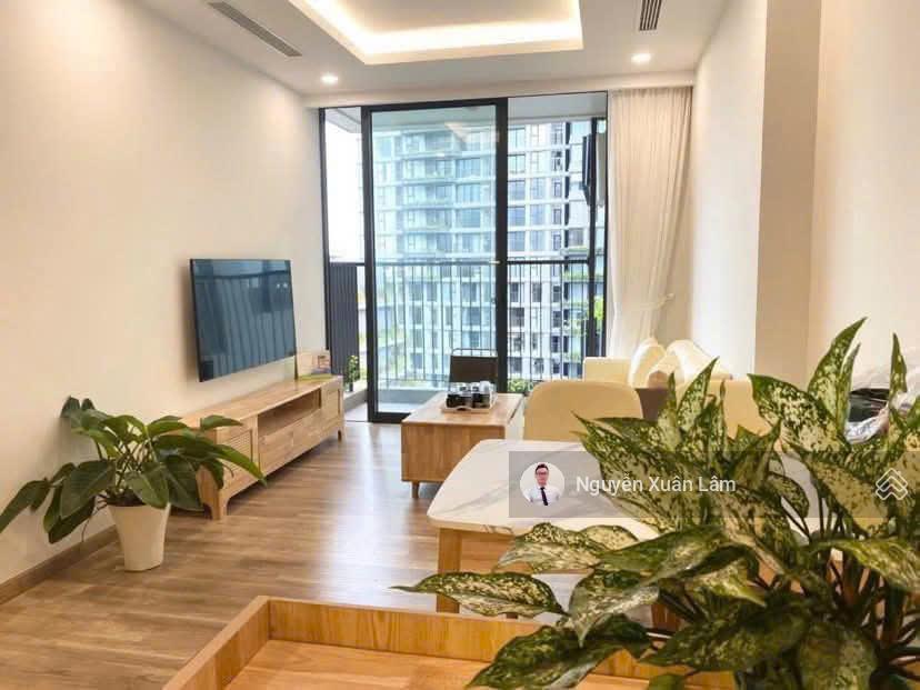 Cần cho thuê 66m2 full đồ mới view đẹp nhìn hồ thiên nga giá rẻ 10 triệu onsen landmark ecopark