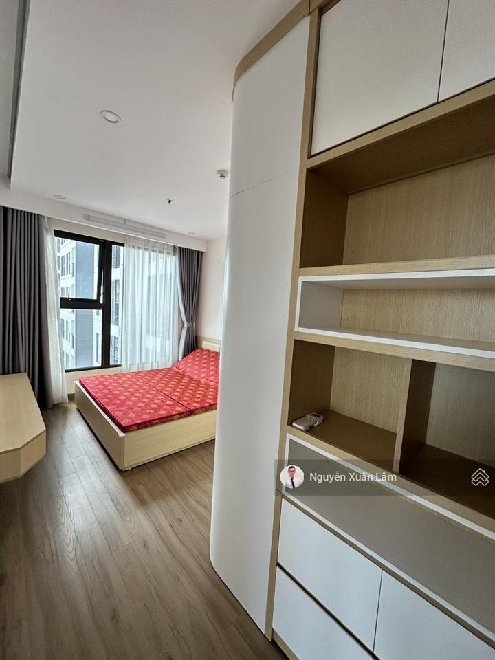 Cần cho thuê 105m2 full đồ view biệt thự đảo đẹp long lanh giá rẻ 14 triệu oasis  ecopark