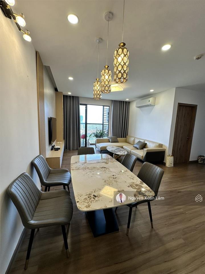 Cần cho thuê 105m2 full đồ view biệt thự đảo đẹp long lanh giá rẻ 14 triệu oasis  ecopark