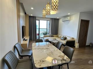 Cần cho thuê 105m2 full đồ view biệt thự đảo đẹp long lanh giá rẻ 14 triệu oasis  ecopark