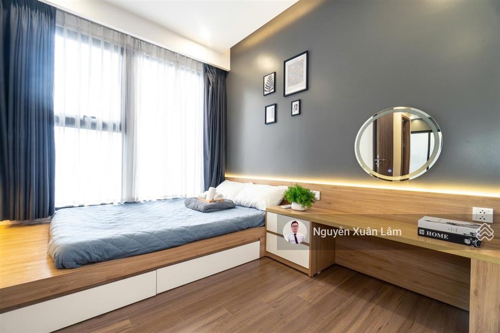 Cần cho thuê 68m2 full đồ view biệt thự đảo mới đẹp giá rẻ 8,5 triệu oasis  ecopark