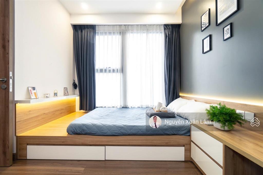 Cần cho thuê 68m2 full đồ view biệt thự đảo mới đẹp giá rẻ 8,5 triệu oasis  ecopark