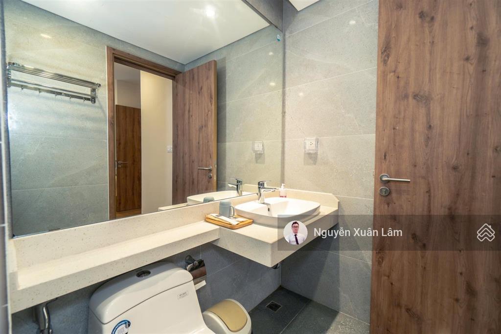 Cần cho thuê 68m2 full đồ view biệt thự đảo mới đẹp giá rẻ 8,5 triệu oasis  ecopark