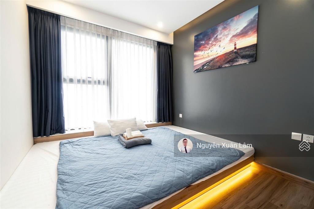 Cần cho thuê 68m2 full đồ view biệt thự đảo mới đẹp giá rẻ 8,5 triệu oasis  ecopark