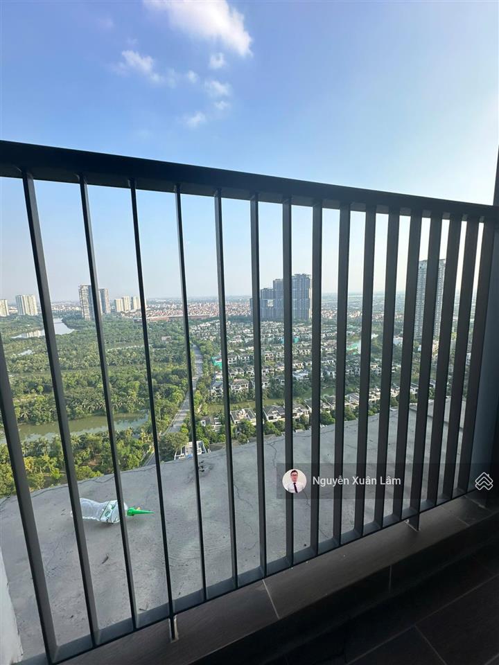 Cần cho thuê 68m2 full đồ view biệt thự đảo mới đẹp giá rẻ 8,5 triệu oasis  ecopark