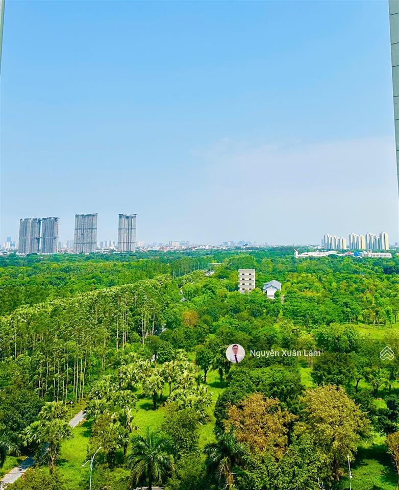 Cần cho thuê 58m2 full đồ mới view biệt thự sân golf giá rẻ 7 triệu aquabay  ecopark