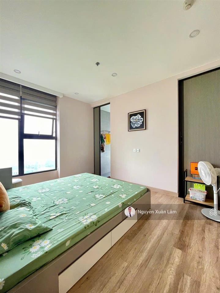 Cần cho thuê 122m2 full đồ view đẹp lung linh giá rẻ 18 triệu haven  ecopark