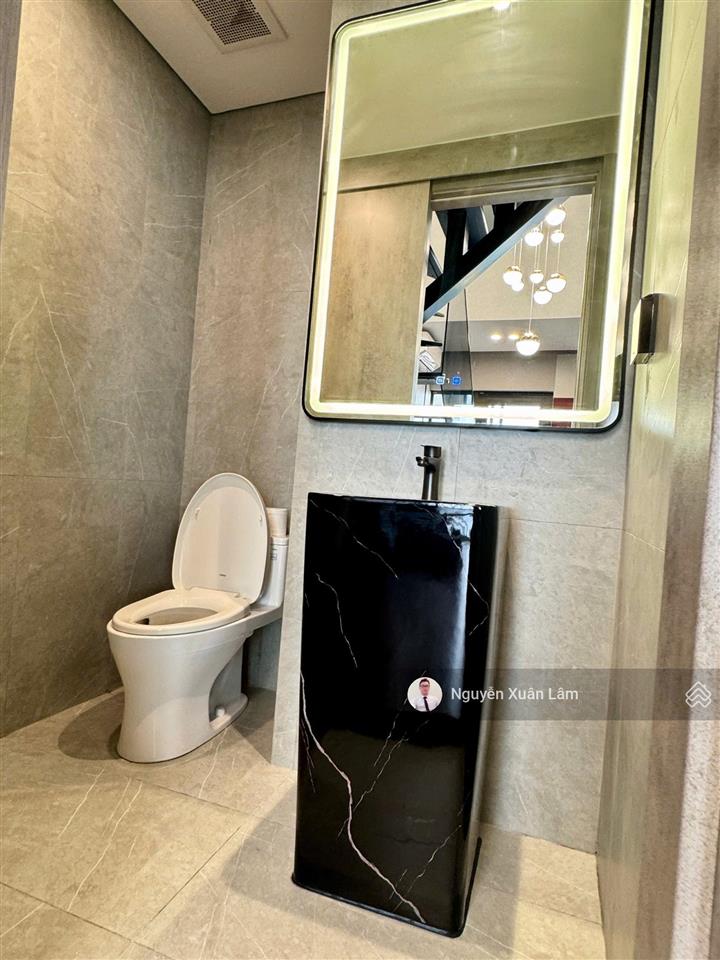 Cần cho thuê 120m2 mezza duplex full đồ đẹp lung linh giá rẻ 25 triệu onsen  ecopark