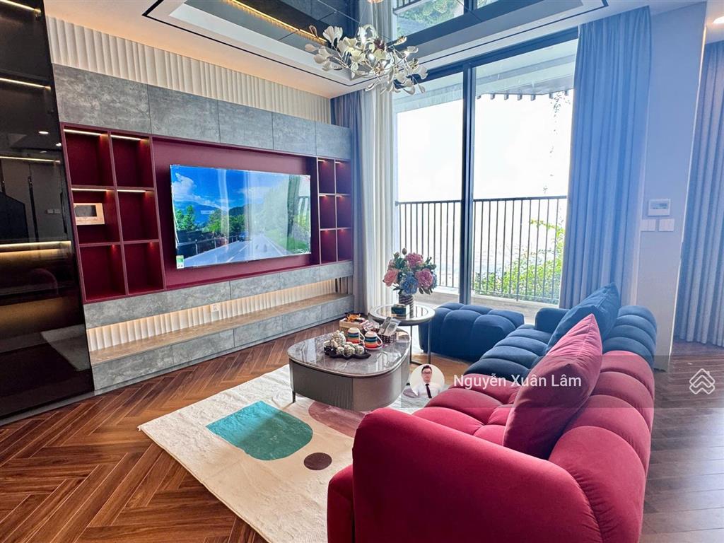 Cần cho thuê 120m2 mezza duplex full đồ đẹp lung linh giá rẻ 25 triệu onsen  ecopark
