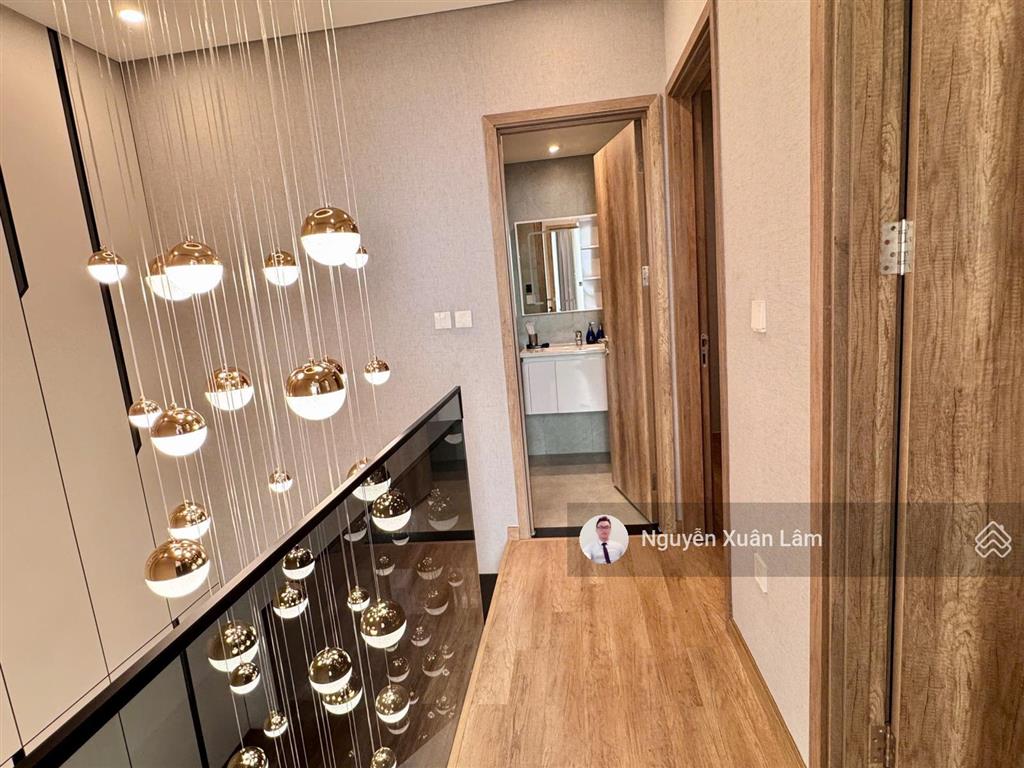 Cần cho thuê 120m2 mezza duplex full đồ đẹp lung linh giá rẻ 25 triệu onsen  ecopark