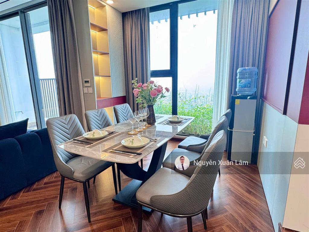 Cần cho thuê 120m2 mezza duplex full đồ đẹp lung linh giá rẻ 25 triệu onsen  ecopark