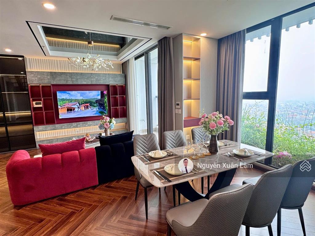 Cần cho thuê 120m2 mezza duplex full đồ đẹp lung linh giá rẻ 25 triệu onsen  ecopark
