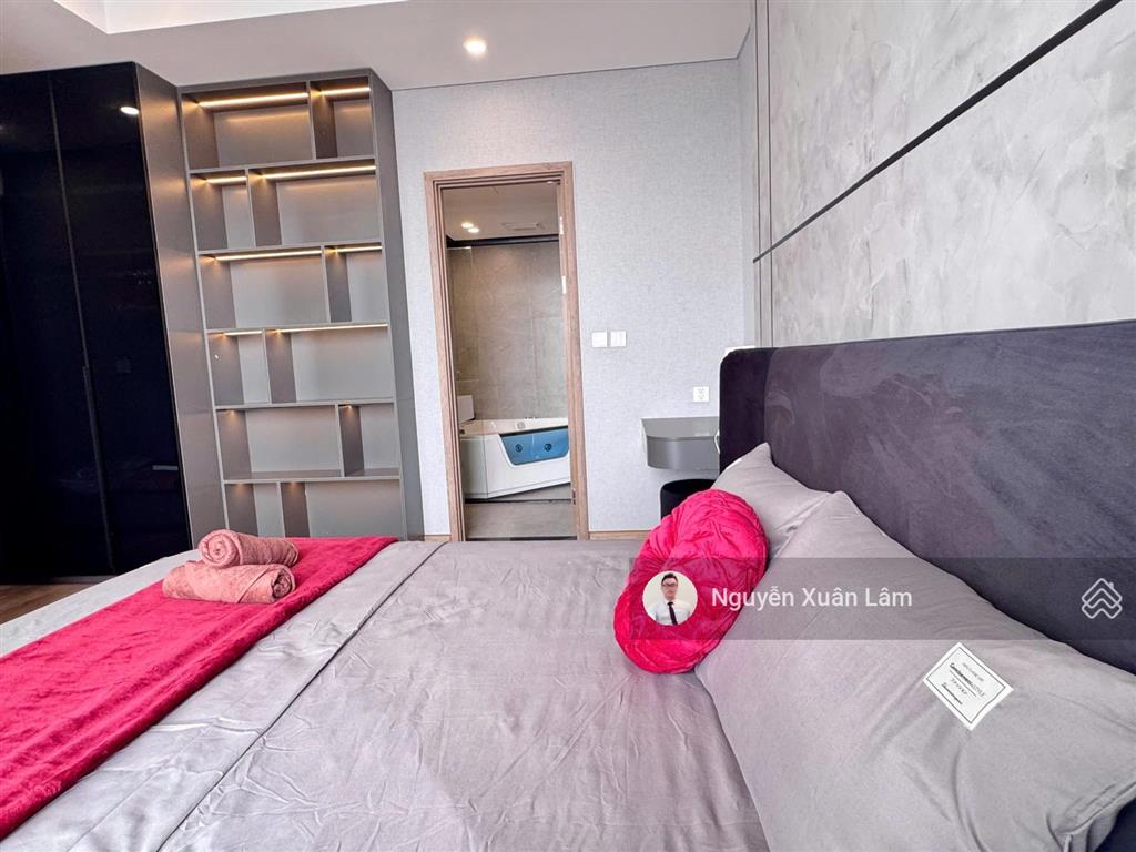Cần cho thuê 120m2 mezza duplex full đồ đẹp lung linh giá rẻ 25 triệu onsen  ecopark