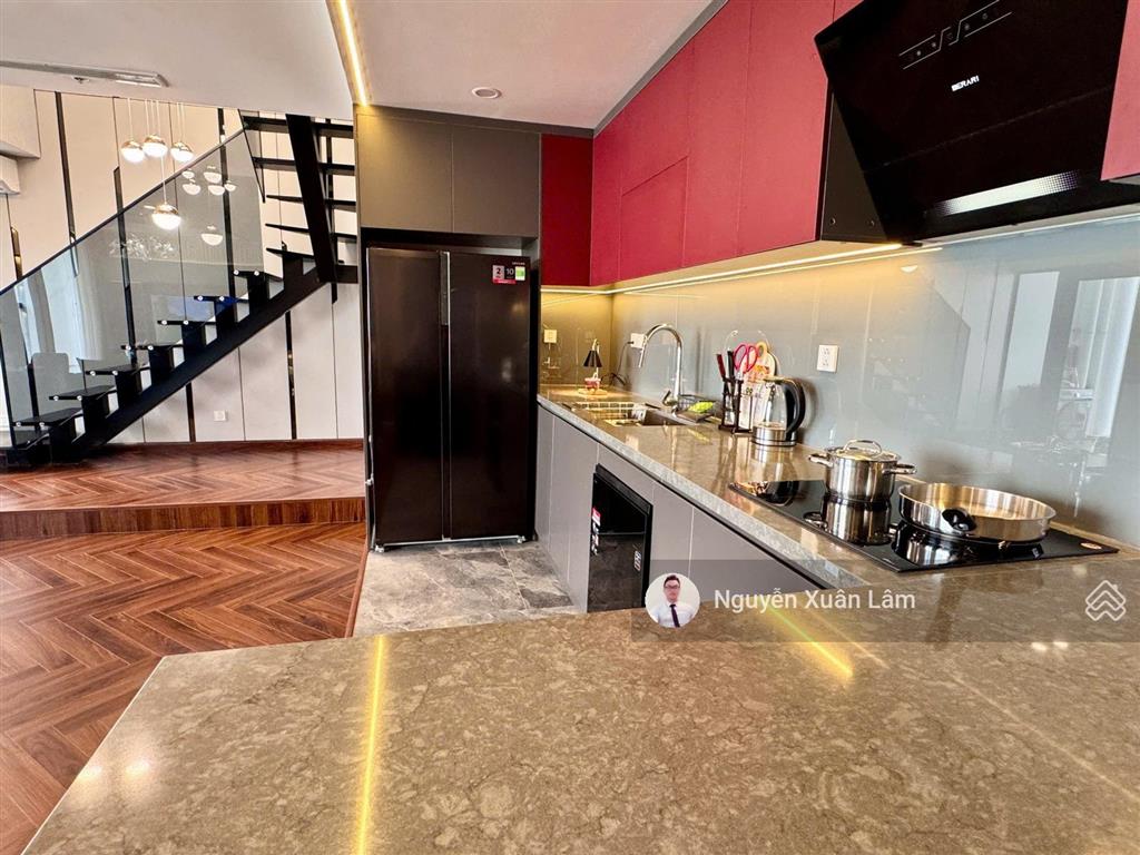 Cần cho thuê 120m2 mezza duplex full đồ đẹp lung linh giá rẻ 25 triệu onsen  ecopark