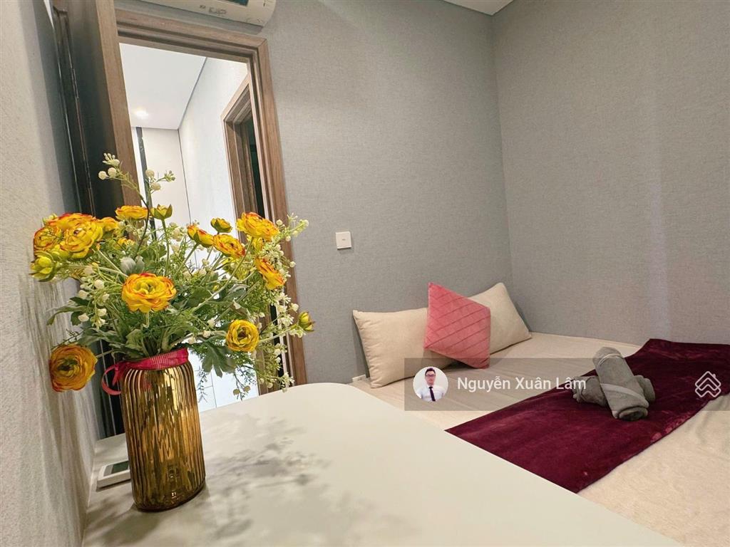 Cần cho thuê 120m2 mezza duplex full đồ đẹp lung linh giá rẻ 25 triệu onsen  ecopark