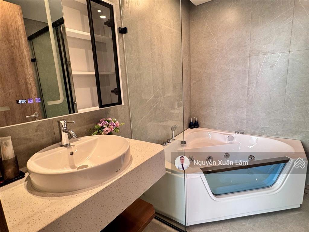 Cần cho thuê 120m2 mezza duplex full đồ đẹp lung linh giá rẻ 25 triệu onsen  ecopark