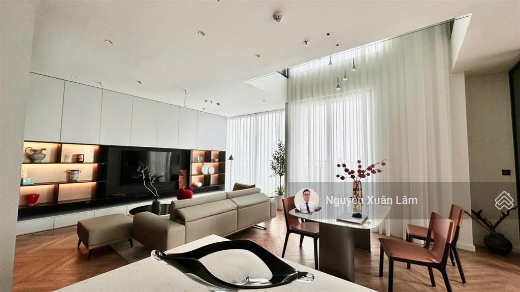 Cần cho thuê 150m2 mezza duplex full đồ mới đẹp long lanh giá rẻ 25 triệu solforet  ecopark