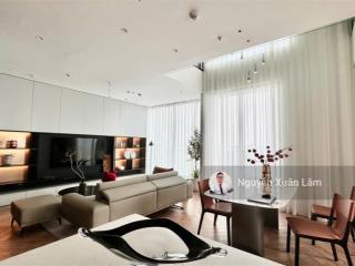 Cần cho thuê 150m2 mezza duplex full đồ mới đẹp long lanh giá rẻ 25 triệu solforet  ecopark