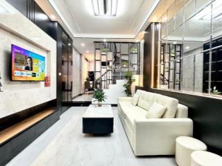 Chính chủ bán nhà khương hạ, phân lô, ô tô vào nhà, full nội thất vip, 50m2x5t, 14.9 tỷ