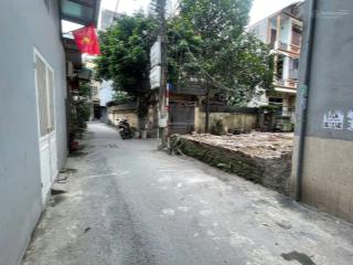 Bán đất đại mỗ, plô, ôtô, thửa đẹp, cực thoáng, 50m, mt 4.82m, 11 tỷ