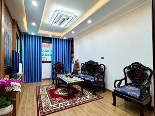 Bán nhà phú diễn, plô ôtô, nội thất vip, thang máy, 50mx6t, 12.5 tỷ