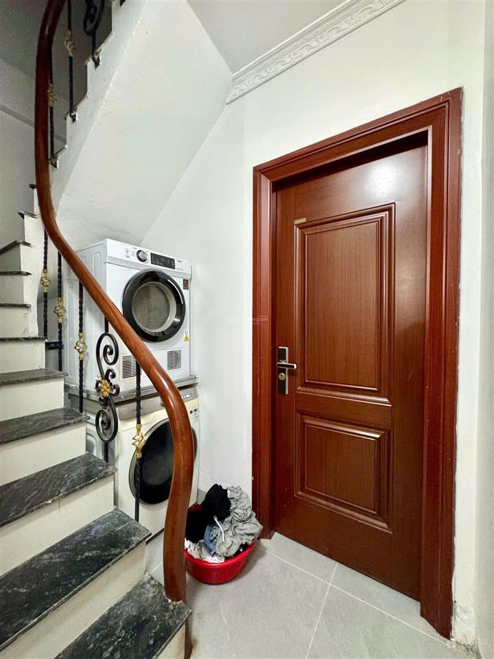 Bán nhà phú diễn, plô ôtô, nội thất vip, thang máy, 50mx6t, 12.5 tỷ