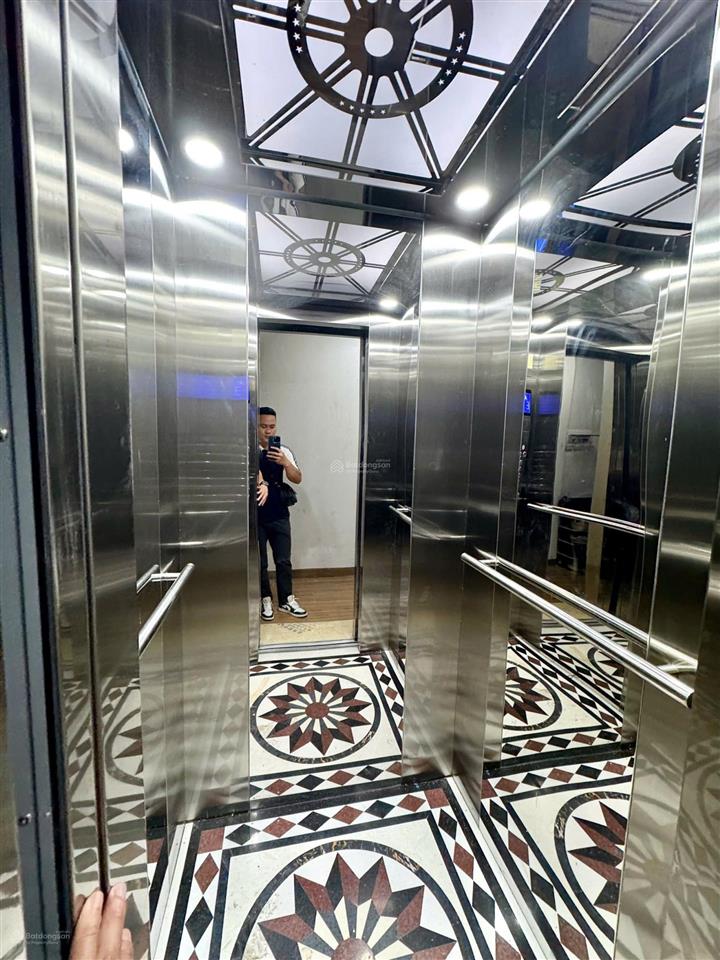 Bán nhà phú diễn, plô ôtô, nội thất vip, thang máy, 50mx6t, 12.5 tỷ