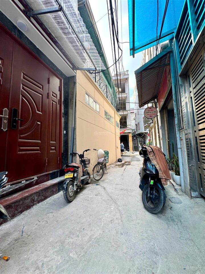 Bán đất tây mỗ, ô tô, lô góc, 50m, 2 mặt ngõ, cực thoáng, 9.8 tỷ