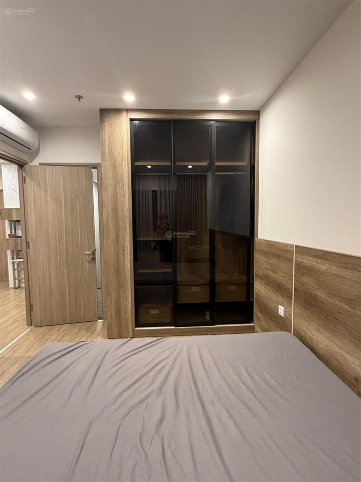 Bán chung cư vinhomes smartcity, tòa sakura, 3 ngủ, 79m, full nội thất, 6.55 tỷ