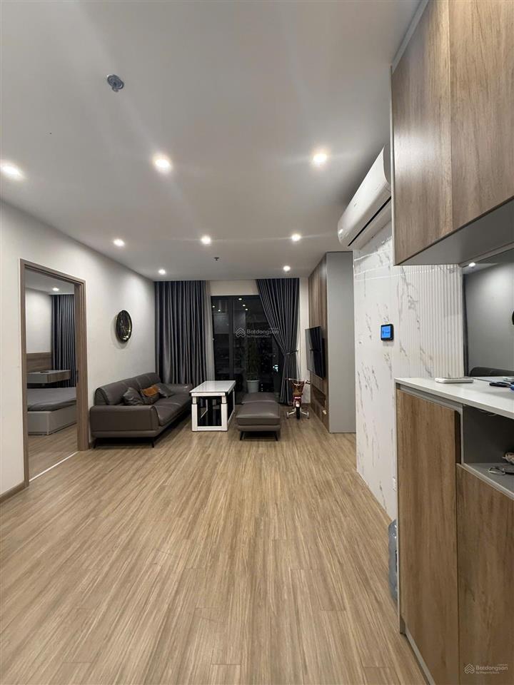 Bán chung cư vinhomes smartcity, tòa sakura, 3 ngủ, 79m, full nội thất, 6.55 tỷ