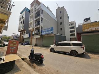 Bán đất dịch vụ lai xá, cạnh tht newcity, phân lô ô tô, 50m, mt 4.5m, 10.5 tỷ
