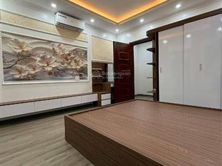 Bán nhà văn tiến dũng, full nội thất, thang máy, 32mx5t, 7.8 tỷ