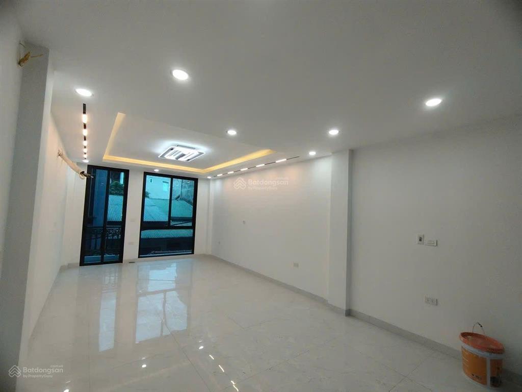 Bán nhà nguyễn văn trỗi, hà đông, ô tô, thang máy, 45m x5t, mt4m, 13.95 tỷ