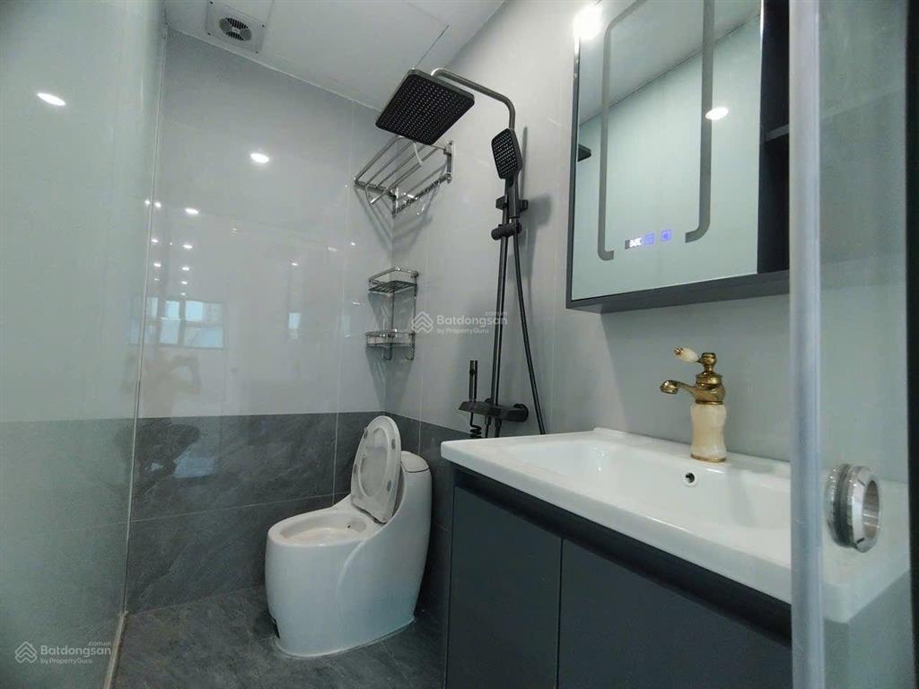 Bán nhà nguyễn văn trỗi, hà đông, ô tô, thang máy, 45m x5t, mt4m, 13.95 tỷ