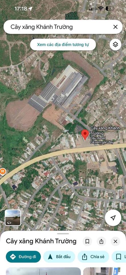 BÁN ĐẤT THỔ CƯ TẠI XÃ ĐẠI LỘC TP ĐÀ NẴNG
