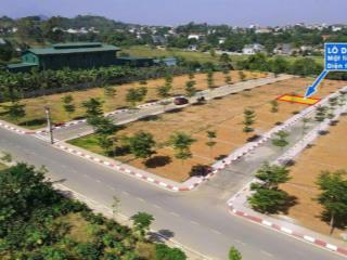 Chỉ 1.5 tỷ vốn ban đầu, sở hữu ngay đất nền phú cát  trung tâm tp vệ tinh hòa lạc.