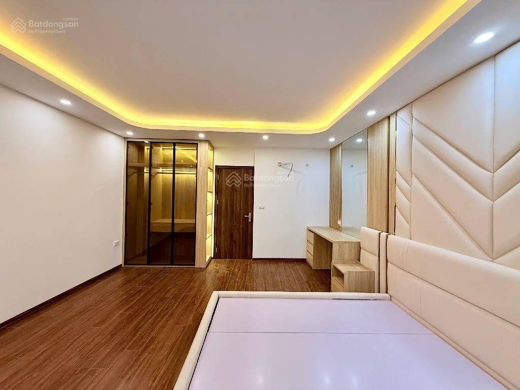 Hiếm. nhà mới trương định, hai bà trưng, 55m2 6 tầng, thang máy, cách 1 nhà ra ngõ ô tô thông