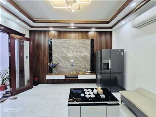 Giảm chào 900 triệu, nhà mới bạch mai, 35 m², 5 tầng, ngõ 3 gác, cách mặt ngõ ô tô chỉ 10m.