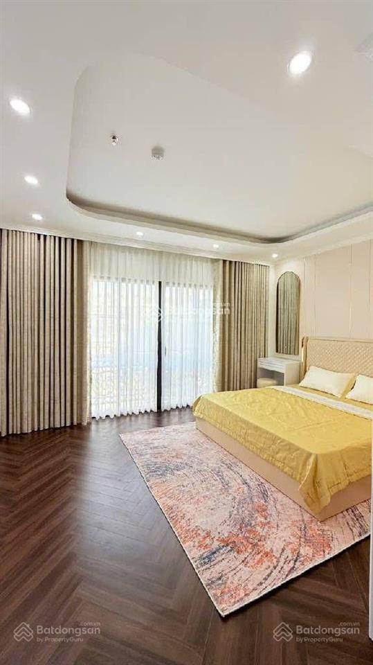 Duy nhất. phân lô bạch mai, 50m2 6 tầng, lô góc, kinh doanh mọi mô hình, ô tô đỗ cửa.